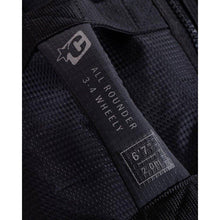Creatures Of Leisure Funboard All Rounder DT2.0 Black Boardbags Creatures of Leisure 