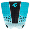 Creatures Of Leisure Italo Ferreira Lite Ecopure Tail Pad Tailpads Creatures of Leisure Fluro Blue Fade Arctic Black 