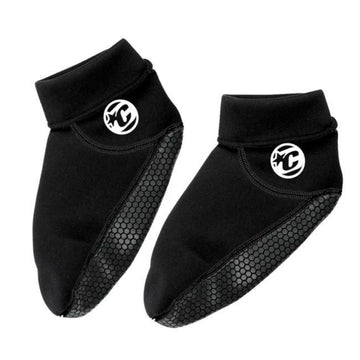 Creatures of Leisure Neo Fin Sox Hi Cut