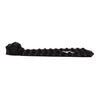 Creatures Of Leisure Reliance III Pin Tail Pad Black Tailpads Creatures of Leisure 