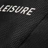 Boardbags - Creatures of Leisure - Creatures Of Leisure Shortboard Double DT2.0 Boardcover Black Silver - Melbourne Surfboard Shop - Shipping Australia Wide | Victoria, New South Wales, Queensland, Tasmania, Western Australia, South Australia, Northern Territory.