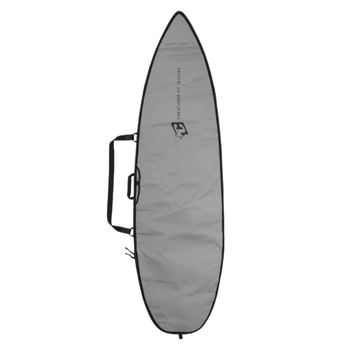 Creatures of Leisure Shortboard Icon Lite Silver Black