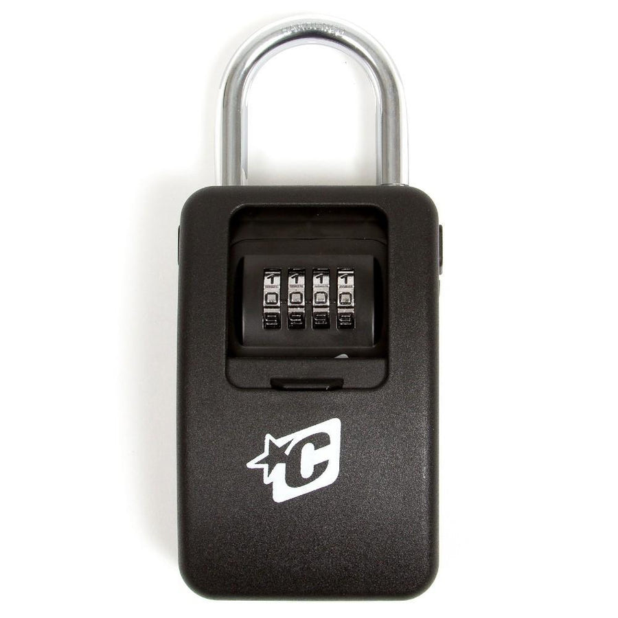 Vehicle Accessories - Creatures of Leisure - Creatures of Leisure Stash Lock - Melbourne Surfboard Shop - Shipping Australia Wide | Victoria, New South Wales, Queensland, Tasmania, Western Australia, South Australia, Northern Territory.