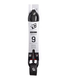 Creatures of Leisure Superlite Longboard 9' Ankle Surfboard Legropes Creatures of Leisure 