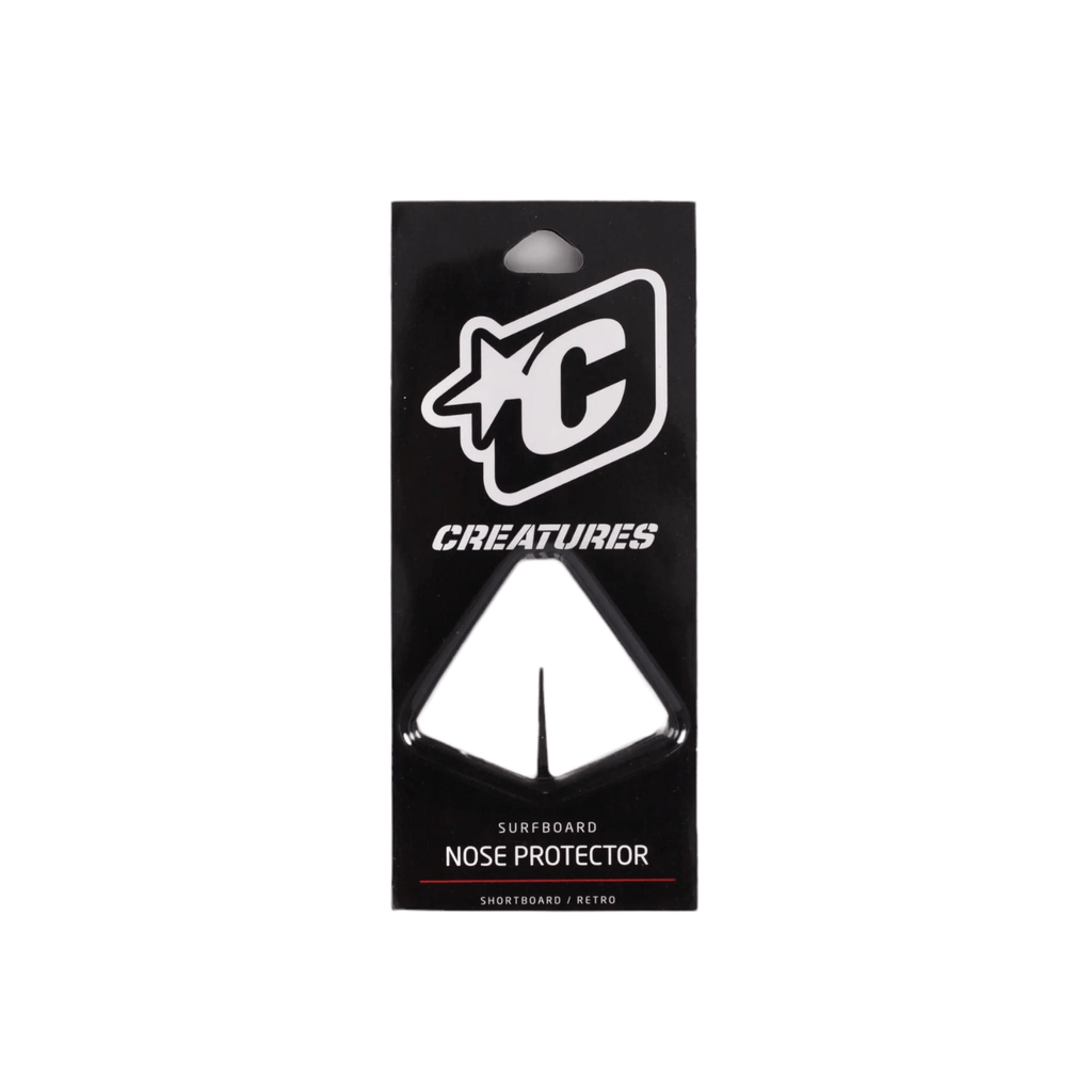 Creatures Of Leisure Surfboard Nose Protector Surf Accessories Creatures of Leisure 