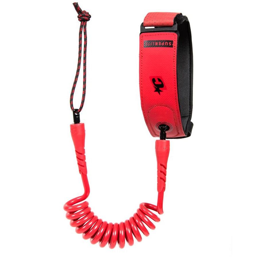Creatures Superlite Bicep Leash Bodyboards & Accessories Creatures of Leisure 