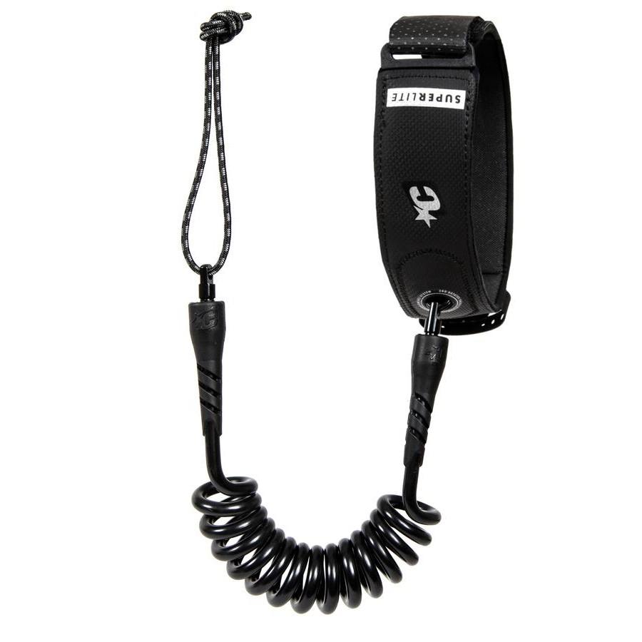 Creatures Superlite Bicep Leash Bodyboards & Accessories Creatures of Leisure 
