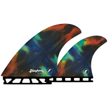 Futures Mayhem Evil Quad