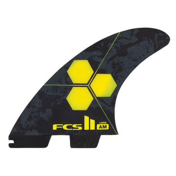 FCS II AM PC Tri Fins