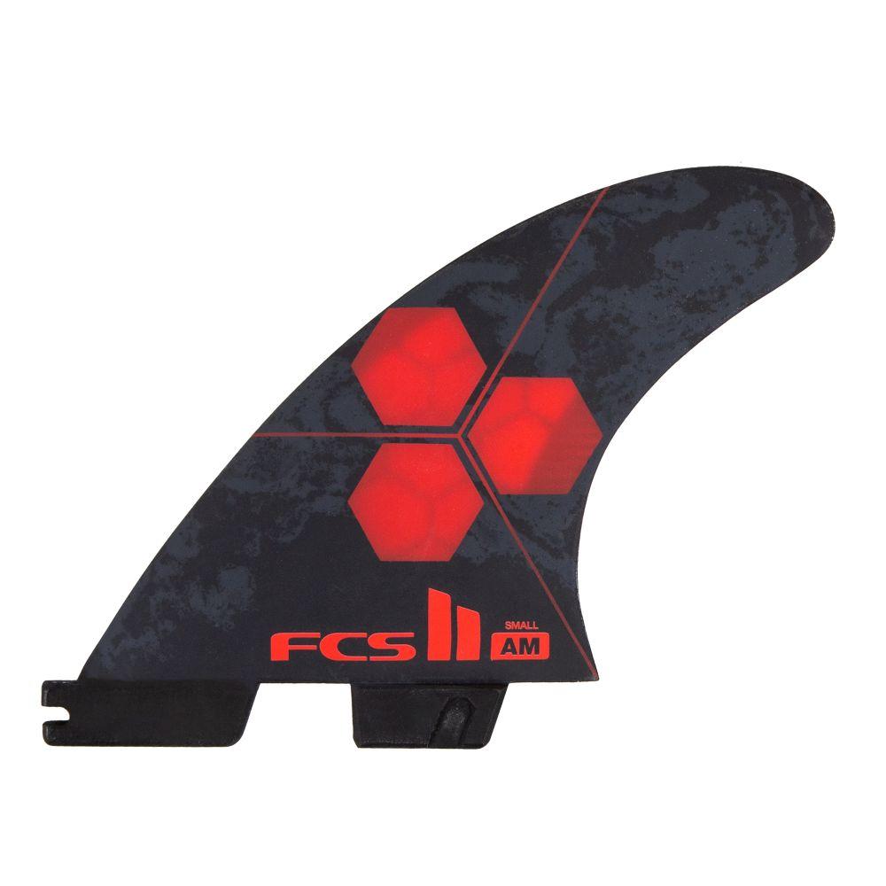 Surfboard Fins - FCS - FCS II AM PC Tri Fins - Melbourne Surfboard Shop - Shipping Australia Wide | Victoria, New South Wales, Queensland, Tasmania, Western Australia, South Australia, Northern Territory.