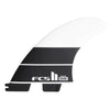 FCS II DH PC Tri Fins - NEW! Surfboard Fins FCS 