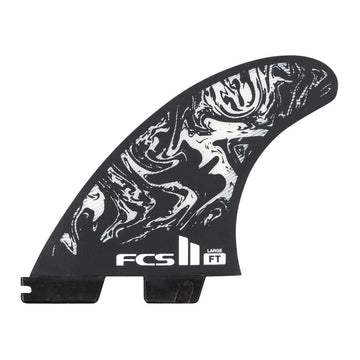 FCS II FT Filipe Toledo PC Tri Fins