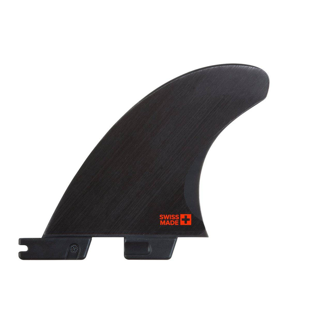 Surfboard Fins - FCS - FCS II H4 Medium Smoke Quad Rear Set - Melbourne Surfboard Shop - Shipping Australia Wide | Victoria, New South Wales, Queensland, Tasmania, Western Australia, South Australia, Northern Territory.