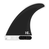 FCS II Harley LB Black Tri Fins Surfboard Fins FCS 