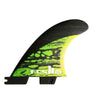 Surfboard Fins - FCS - FCS II MB PC Carbon Tri Fins - Melbourne Surfboard Shop - Shipping Australia Wide | Victoria, New South Wales, Queensland, Tasmania, Western Australia, South Australia, Northern Territory.