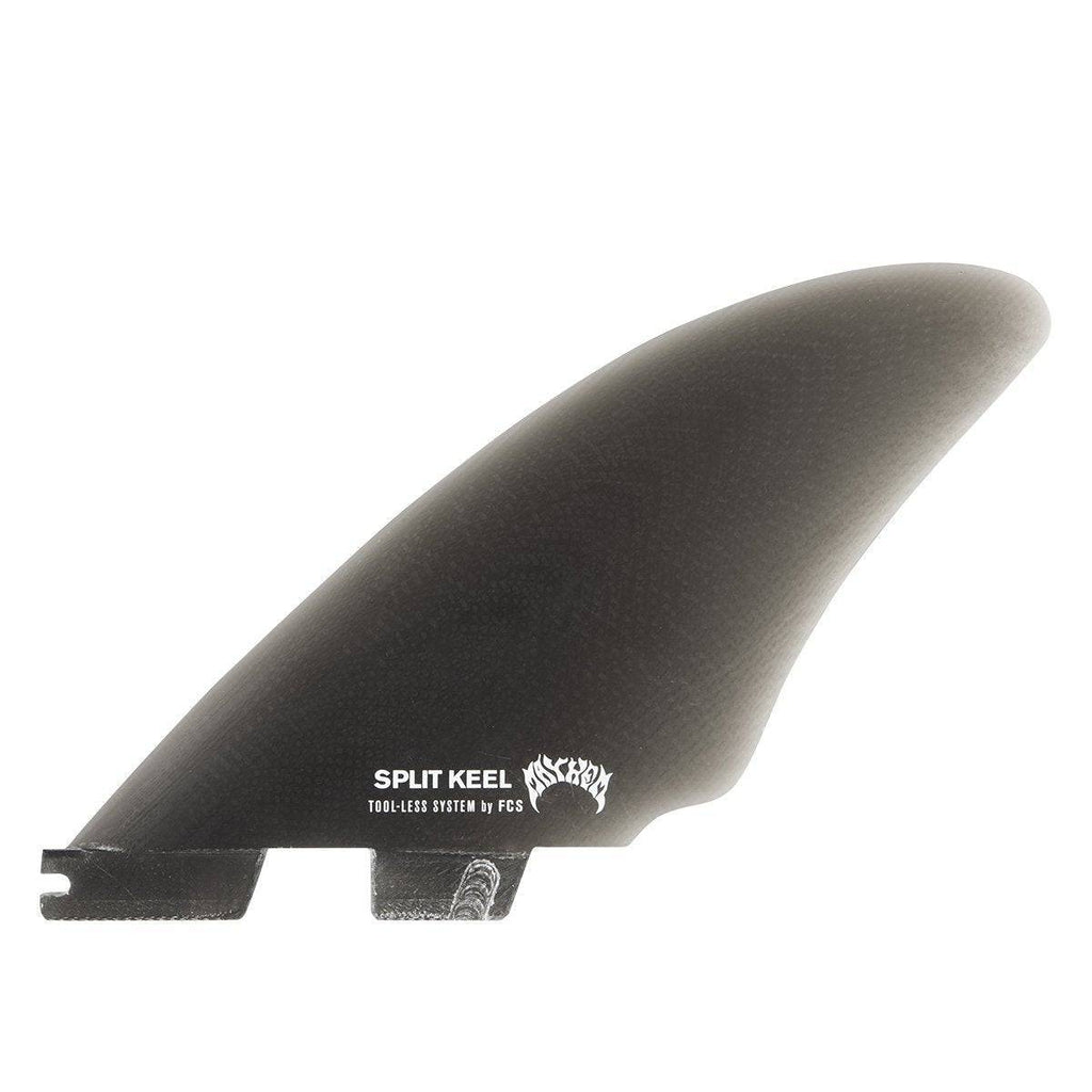 Surfboard Fins - FCS - FCS II MB PG Split Keel Quad Fins - Melbourne Surfboard Shop - Shipping Australia Wide | Victoria, New South Wales, Queensland, Tasmania, Western Australia, South Australia, Northern Territory.