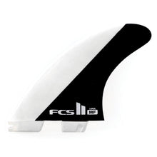 FCS II MF PC Mick Fanning tri fins