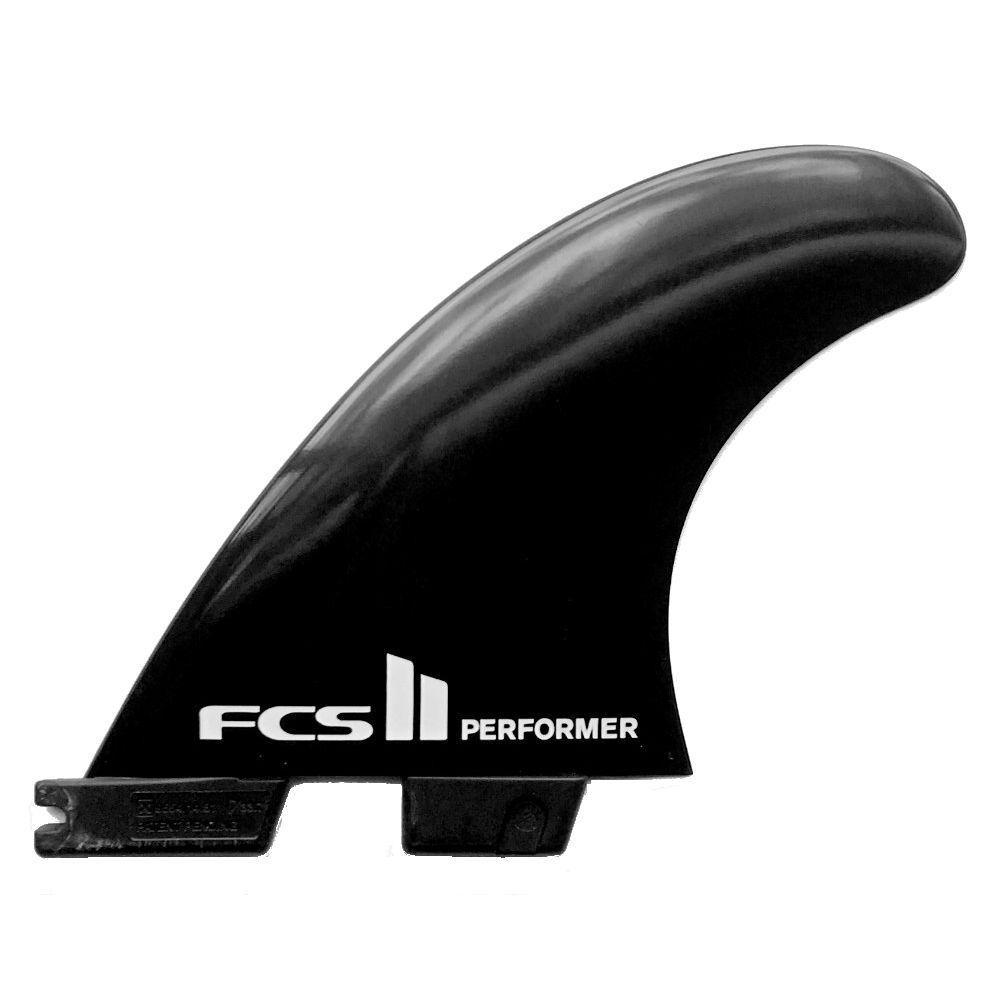 Surfboard Fins - FCS - FCS II Performer GF Tri Fin Set - Melbourne Surfboard Shop - Shipping Australia Wide | Victoria, New South Wales, Queensland, Tasmania, Western Australia, South Australia, Northern Territory.