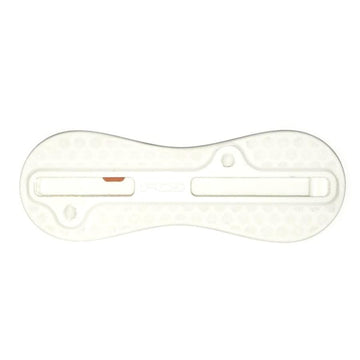 FCS II Side Plug Set White 3 degree