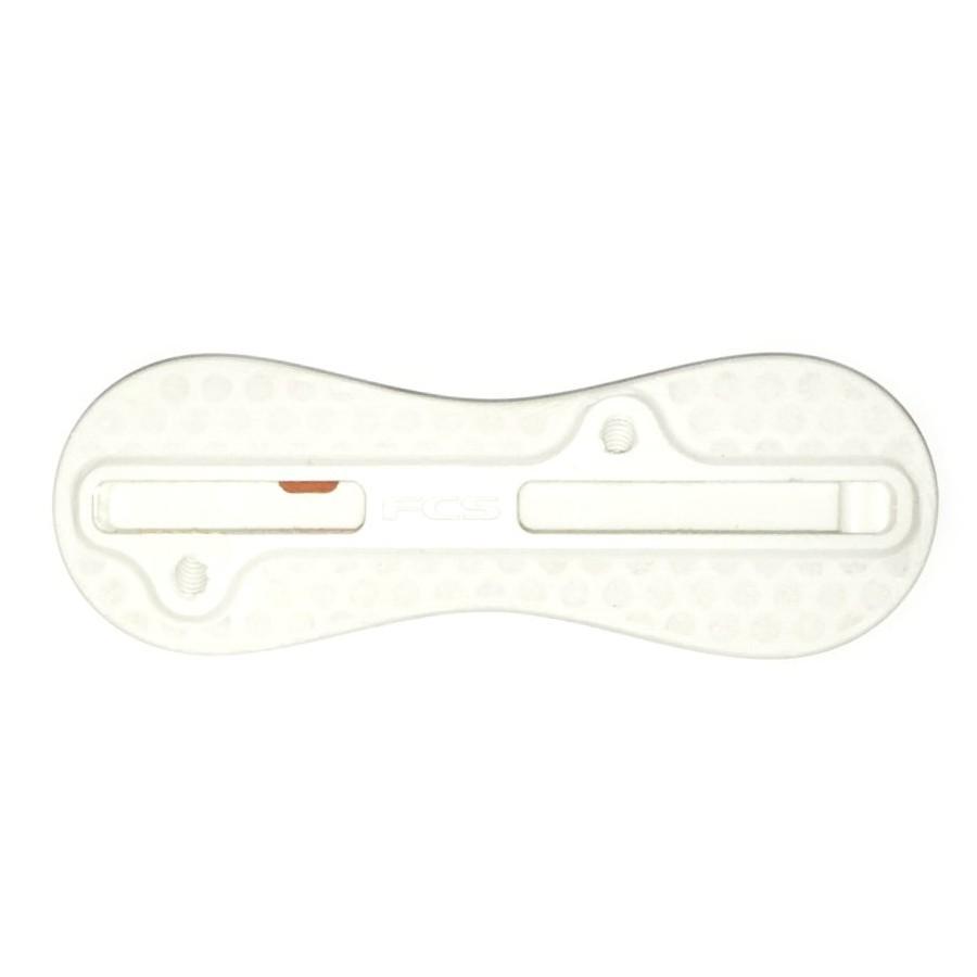 Fin Systems & Plugs - FCS - FCS II Side Plug Set White 9 degree - Melbourne Surfboard Shop - Shipping Australia Wide | Victoria, New South Wales, Queensland, Tasmania, Western Australia, South Australia, Northern Territory.