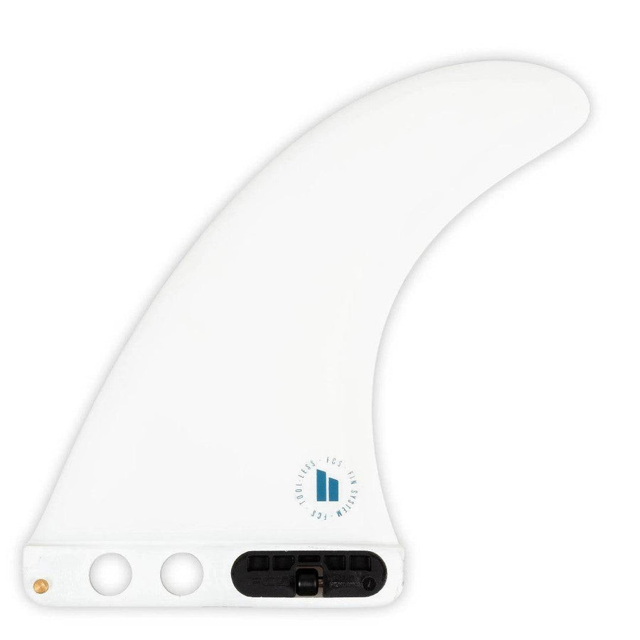 FCS II Skindog Single PG 7" Surfboard Fins FCS 