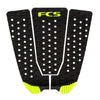 Tailpads - FCS - FCS - Kolohe - 3 Piece Tail Pad - Melbourne Surfboard Shop - Shipping Australia Wide | Victoria, New South Wales, Queensland, Tasmania, Western Australia, South Australia, Northern Territory.