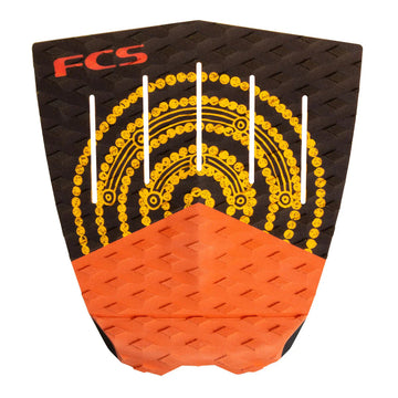 FCS Otis Carey Eco Traction Tail Pad