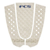 Tailpads - FCS - FCS T-3 Eco - 3 Piece Tail Pad - Melbourne Surfboard Shop - Shipping Australia Wide | Victoria, New South Wales, Queensland, Tasmania, Western Australia, South Australia, Northern Territory.