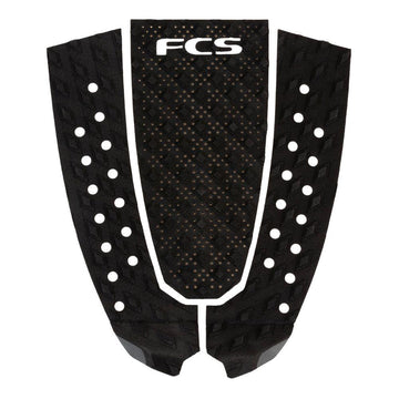 FCS T-3 Pin Eco Traction Tail Pad