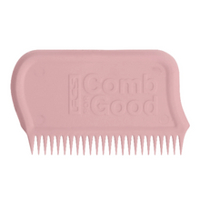 FCS Eco Blend recycled plastic surfboard wax comb