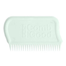 FCS Eco Blend recycled plastic surfboard wax comb