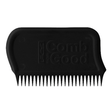 FCS Eco Blend recycled plastic surfboard wax comb