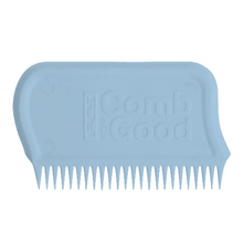 FCS Eco Blend recycled plastic surfboard wax comb