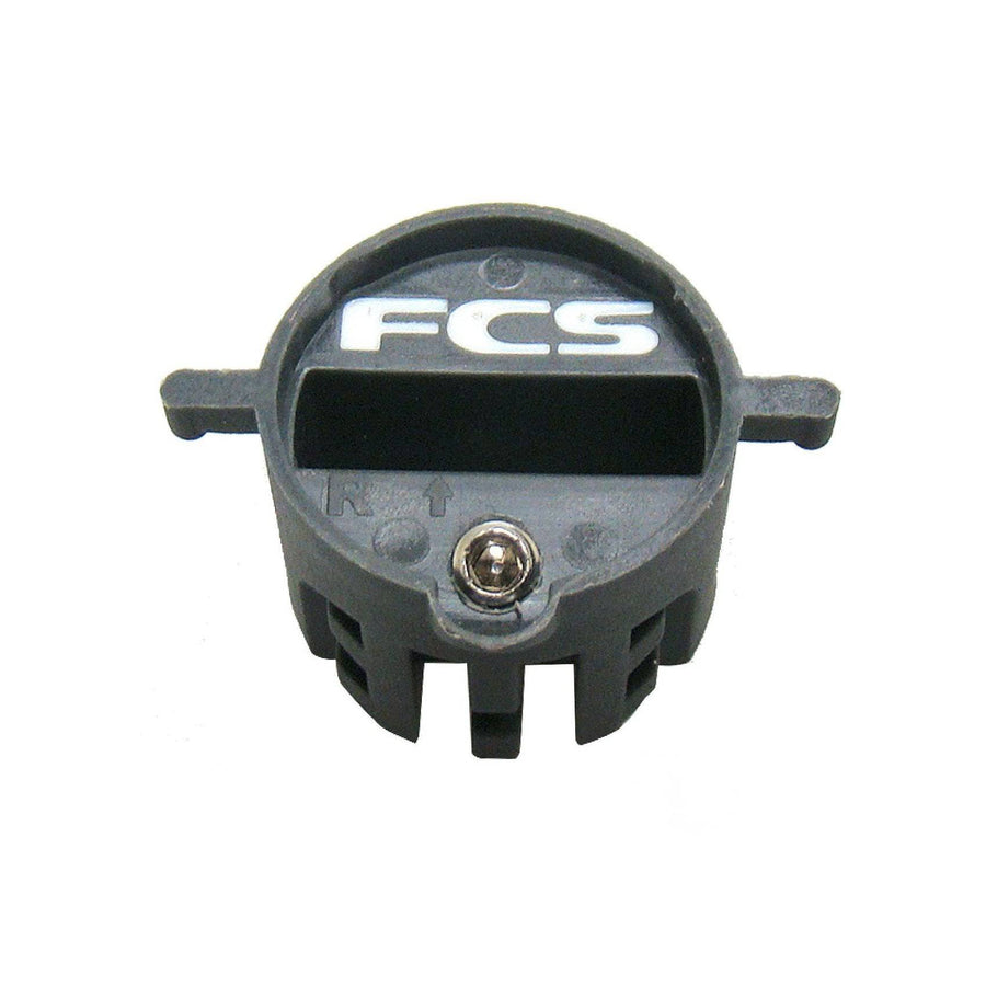 Fin Systems & Plugs - FCS - FCS X2 Plug Single - Centre - Melbourne Surfboard Shop - Shipping Australia Wide | Victoria, New South Wales, Queensland, Tasmania, Western Australia, South Australia, Northern Territory.