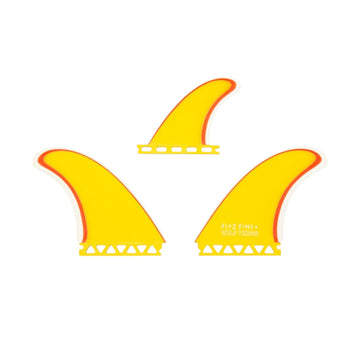 Wild Things Fitz Twin + Stabiliser Fire ST