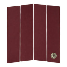 Octopus Front Deck Corduroy Grip