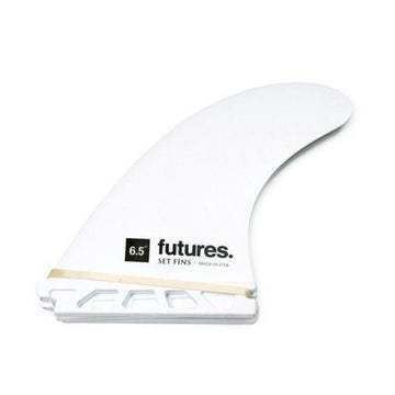Futures Dummy Fin Thruster Set