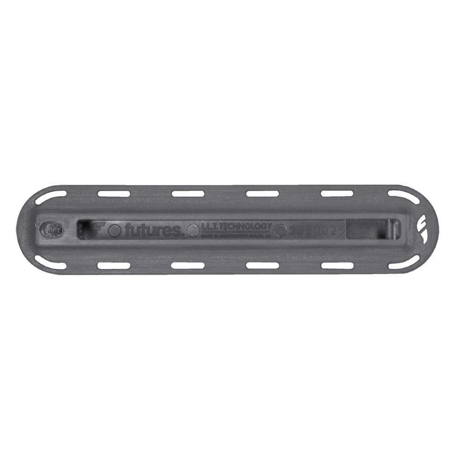 Fin Systems & Plugs - Futures - Futures Graphite I.L.T Fin Box 1/2" (Centre/Quad Trailers) - Melbourne Surfboard Shop - Shipping Australia Wide | Victoria, New South Wales, Queensland, Tasmania, Western Australia, South Australia, Northern Territory.