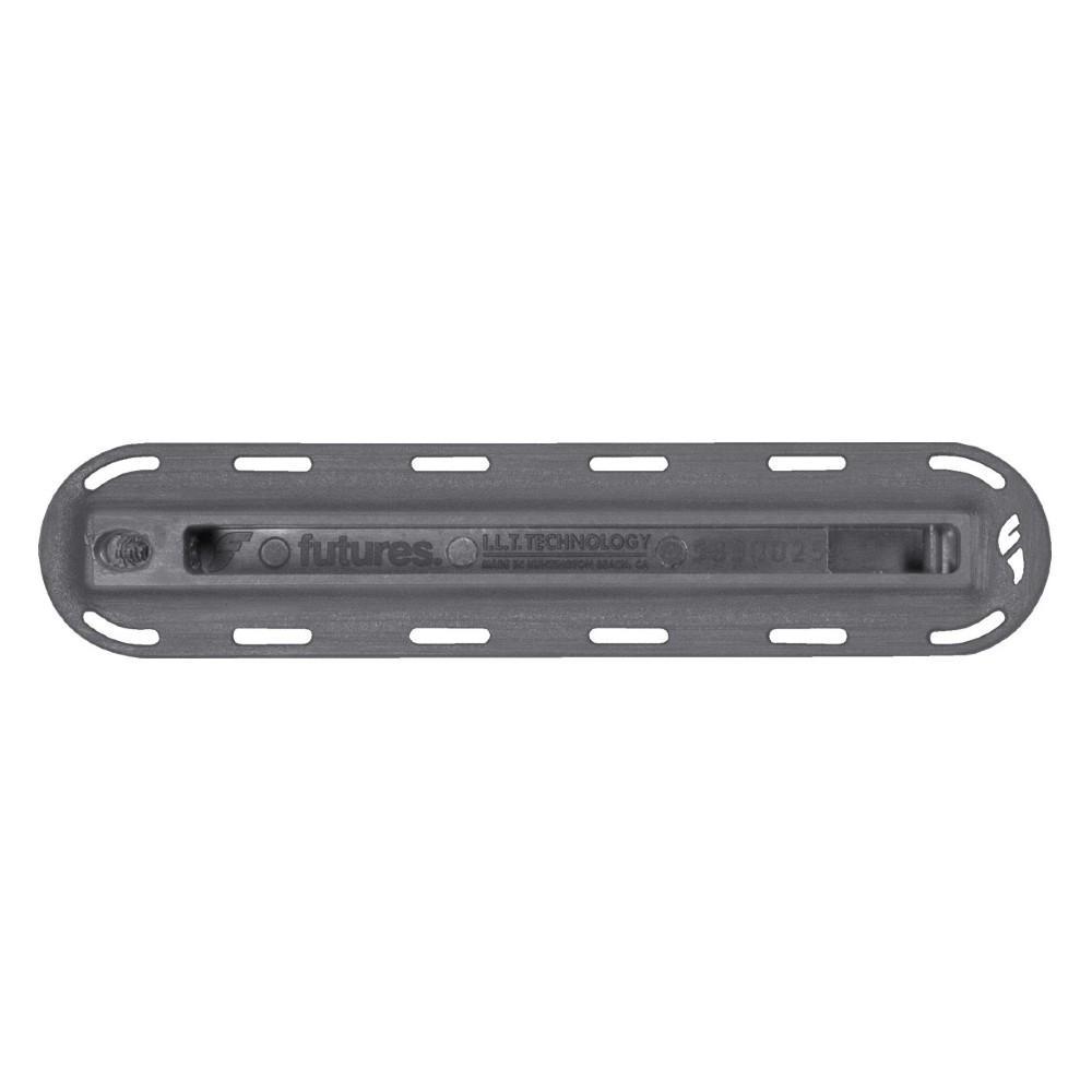 Fin Systems & Plugs - Futures - Futures Graphite I.L.T Fin Box 3/4" (Side) - Melbourne Surfboard Shop - Shipping Australia Wide | Victoria, New South Wales, Queensland, Tasmania, Western Australia, South Australia, Northern Territory.