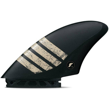 Futures K2 Alpha Keel Twin Fin Set