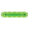 Fin Systems & Plugs - Futures - Futures Lime Fin Box 1/2" (Centre/Quad Trailers) - Melbourne Surfboard Shop - Shipping Australia Wide | Victoria, New South Wales, Queensland, Tasmania, Western Australia, South Australia, Northern Territory.