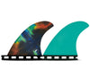 Futures Mayhem Evil Quad Surfboard Fins Futures 