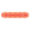 Fin Systems & Plugs - Futures - Futures Orange Fin Box 1/2" (Centre/Quad Trailers) - Melbourne Surfboard Shop - Shipping Australia Wide | Victoria, New South Wales, Queensland, Tasmania, Western Australia, South Australia, Northern Territory.