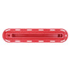 Fin Systems & Plugs - Futures - Futures Red Fin Box 1/2" (Centre/Quad Trailers) - Melbourne Surfboard Shop - Shipping Australia Wide | Victoria, New South Wales, Queensland, Tasmania, Western Australia, South Australia, Northern Territory.