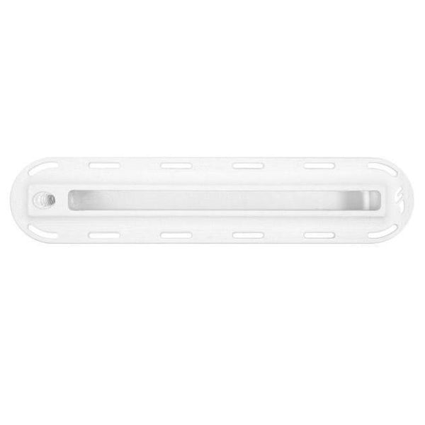 Fin Systems & Plugs - Futures - Futures White Fin Box 3/4" (Side) - Melbourne Surfboard Shop - Shipping Australia Wide | Victoria, New South Wales, Queensland, Tasmania, Western Australia, South Australia, Northern Territory.