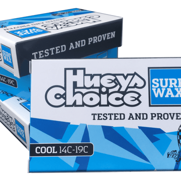 Hueys Choice Cool Wax