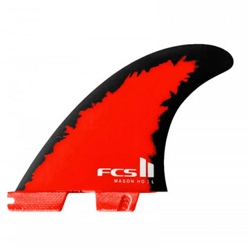 FCS II MH PC AirCore Large Tri Fins