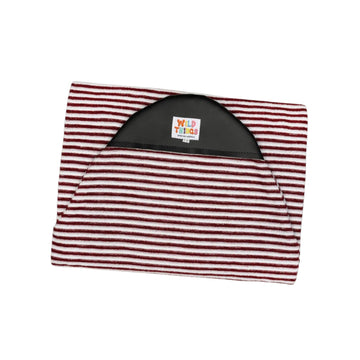 Wild Things Midlength Boardsock - Toffee