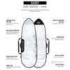 Boardbags - Ocean & Earth - Ocean & Earth Barry Basic Fish Cover - Melbourne Surfboard Shop - Shipping Australia Wide | Victoria, New South Wales, Queensland, Tasmania, Western Australia, South Australia, Northern Territory.