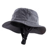 Wetsuit & Water Apparel Accessories - Ocean & Earth - Ocean & Earth Indo Stiff Peak Surf Hat - Melbourne Surfboard Shop - Shipping Australia Wide | Victoria, New South Wales, Queensland, Tasmania, Western Australia, South Australia, Northern Territory.